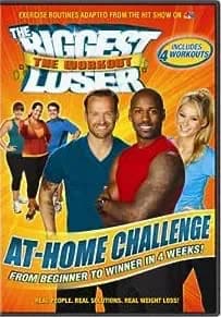 Biggest Loser: The Workout: At Home Challenge