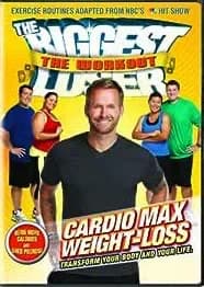 Biggest Loser: The Workout: Cardio Max Weight