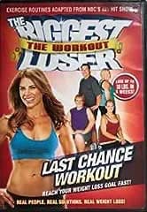 Biggest Loser: The Workout: Last Chance Workout
