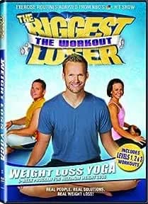 Biggest Loser: The Workout: Weight Loss Yoga