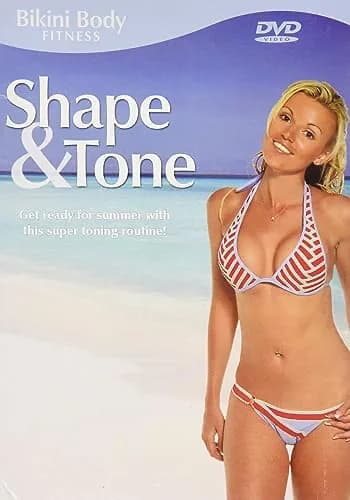 Bikini Body: Buns & Abs