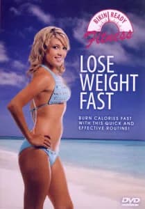 Bikini Ready: Lose Weight Fast