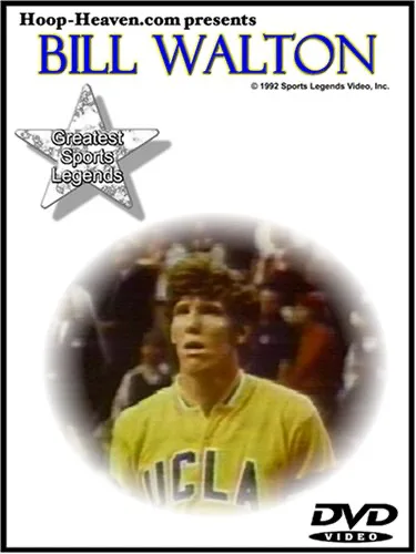 Bill Walton: Greatest Sports Legends