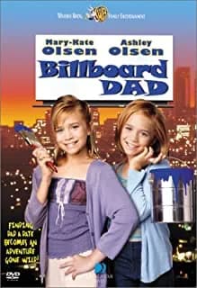 Billboard Dad