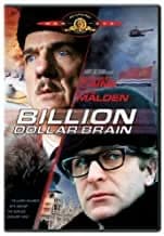 Billion Dollar Brain