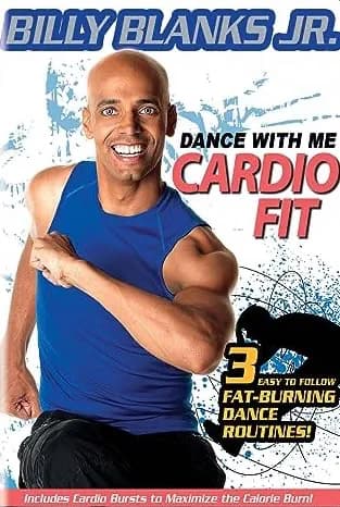 Billy Blanks, Jr.: Dance With Me Cardio Fit