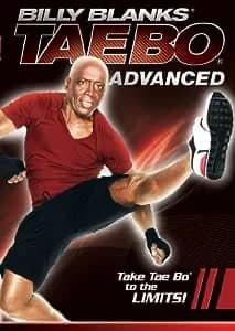 Billy Blanks: Tae Bo Advanced