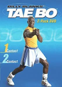 Billy Blanks: Tae Bo Contact