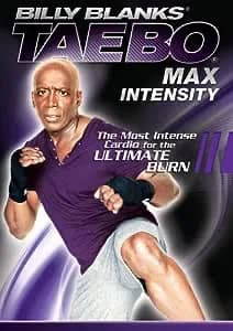 Billy Blanks: Tae Bo Intensity