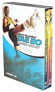 Billy Blanks: Tae Bo: Cardio Circuit #1 & 2
