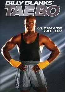 Billy Blanks: Ultimate Tae Bo