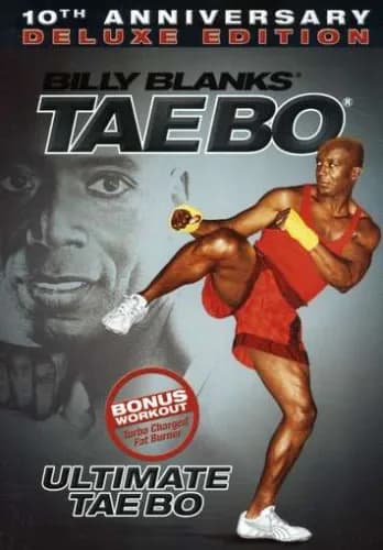 Billy Blanks: Ultimate Tae Bo Collector's Edition