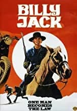 Billy Jack