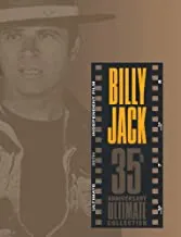 Billy Jack Ultimate Collection: Born Losers / Billy Jack / Trial Of Billy Jack / Billy Jack Goes To Washington Special Edition