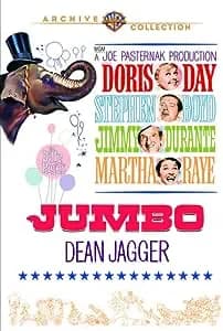 Billy Rose's Jumbo