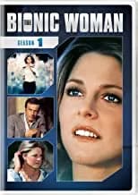 Bionic Woman (1976): Season 1