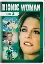 Bionic Woman (1976): Season 3