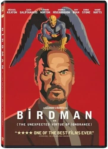 Birdman