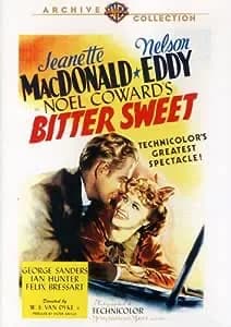 Bitter Sweet