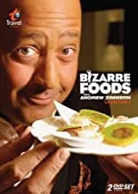Bizarre Foods With Andrew Zimmern: Collection 3