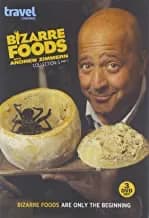 Bizarre Foods With Andrew Zimmern: Collection 55, Part 2