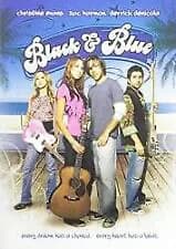 Black & Blue