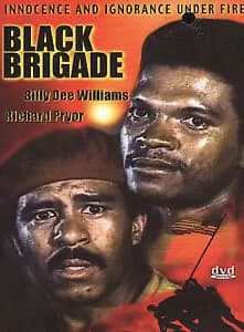 Black Brigade