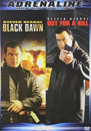 Black Dawn / Out For A Kill