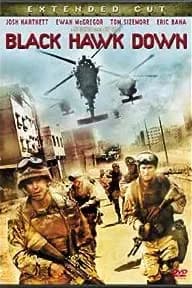Black Hawk Down