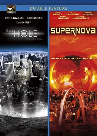 Black Hole (2005) / Supernova