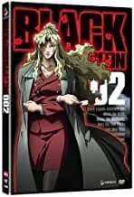 Black Lagoon #2