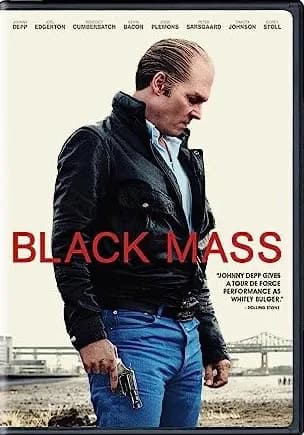 Black Mass
