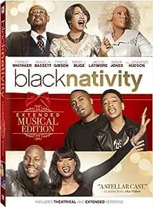 Black Nativity Extended Musical Edition