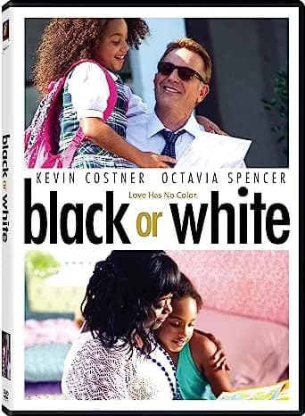 Black Or White