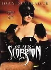 Black Scorpion