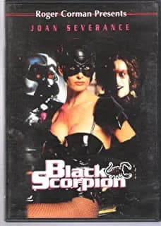 Black Scorpion