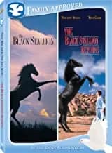 Black Stallion / The Black Stallion Returns