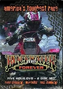 Blackwater Forever
