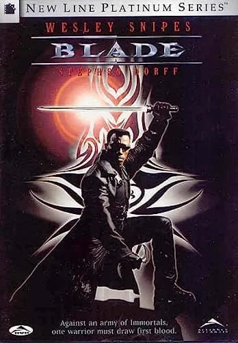 Blade Special Edition