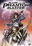 Blade Of The Phantom Master: Shin Angyo Onshi