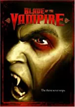 Blade Of The Vampire