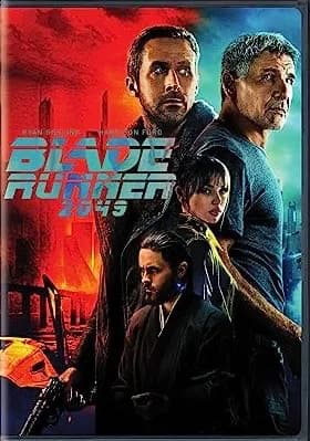 Blade Runner 2049