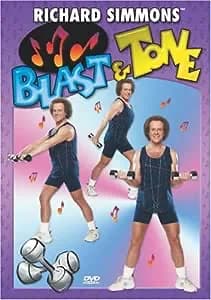 Blast 'N Tone