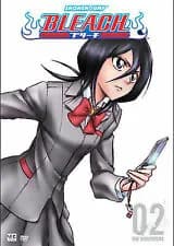 Bleach #02: The Subsitute