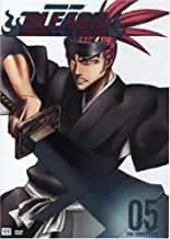 Bleach #05: The Substitute