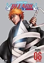 Bleach #06: The Entry