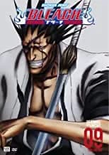 Bleach #09: The Entry