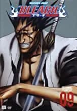 Bleach #09: The Entry