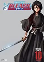 Bleach #10: The Entry