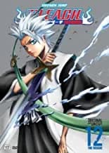 Bleach #12: The Rescue